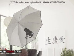 Bundão, Peitos grandes, Europeu, Interracial, Italianoa, Latina, Natural, Melharucos naturais