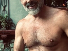 Fétis, Maszti, Egyedül