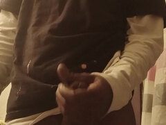 Africain, Noire, Fait maison