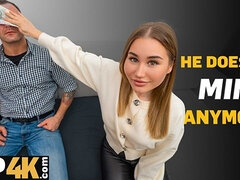 Duży kutas, Rogacz, Słodka, Dziewczyna, Hardcore, Hd, Naturalne cycki, Ogolona