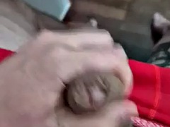 아마추어, 큰 음경, 사정 샷, 게이, 핸드잡, 수음, 혼자