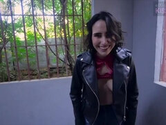 Ερασιτέχνης, Πίπα, Μελαχροινή, Χύσιμο, Εκτός, Δημόσιο, Ρώσος, Βυζιά