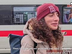 Любители, Папочка, Немки, Хд, Милф, На публике, Реалити, В поезде