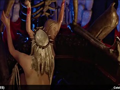 Bambino, Bondage sadomaso, Tette grandi, Celebrità, Hardcore, Pubblico, Tette