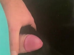 Stor rumpe, Kukk suging, Sperm skott, Latina, Milf, Synsvinkel