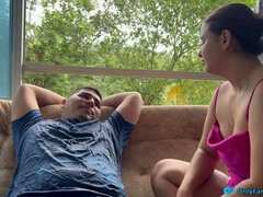 Amatööri, Iso perse, Latinankieli, Äiti jota haluaisin panna