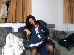 Milf, Styvmamma, Hora