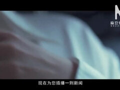 Asian Witches Fucked In Wild Threesome EP5