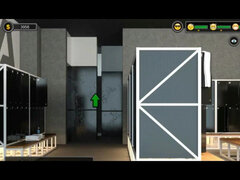 Tridimensionnel, Massage