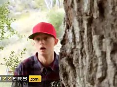 Черные, Минет, Собачьи, Сперма на лице, Лизание, Киски, Бритые, Втроем