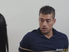 Røv, Blondine, Par, Kæmpe stor, Pov, Realitet, Nederdel, Tatovering