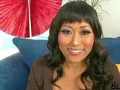 Anaal, Mooie dikke vrouwen, Grote lul, Zwart, Zwart, Likken