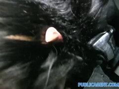 Leie, Besamung, Spermaladung, Selbstgemacht, Geld, Im freien, Muschi, Realität