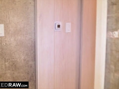 흑인, 입에 사정, 음경, 다른 인종간의, 대단히, 랑제리, 보지, 타는