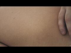 Cover - Stacy Cruz & Michael Fly