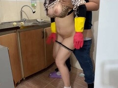 Sex irani, stepmom, mom