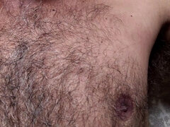 Enthousiasteling, Fetisj, Harig, Masturbatie, Alleen