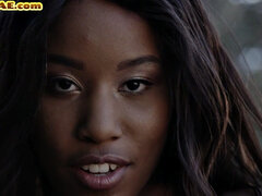 18 anni, Anale, Culo grosso, Nero, Sborrata, Di colore, Grezzo, Ragazza