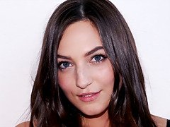 Grosser arsch, Paar, Würgen, Handjob, Hardcore, Hd, Rau, Jungendliche (18+)