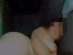 18 let, Roztomilá, Dildo, Ženský, Homemade, Indické, Masturbace, Pička