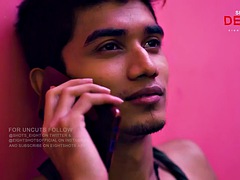 Красотки, Индианки