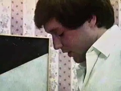 덴마크인, 그룹, 머리카락이 많은, 하드코어, 빈티지