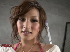 Asiater, Hd, Japaner, Naturlige bryster, Kone