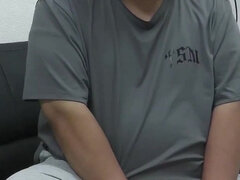 Japanese Big Man Gay Anal Sex Bareback Asia