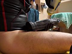 Analno, Par, Dildo, Fisting, Gej, Hardcore, Swiss, Igrače