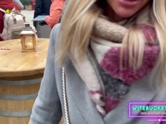 Любители, Парочка, Хд, Домашнее видео, Жена