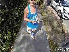 Hundestellung, Hardcore, Hd, Muschi, Schreiend, Jungendliche (18+)