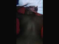 Amador amadora, Negroa, Ébano negroa, Hardcore, Interracial, Orgasmo