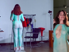 Amador amadora, Morena, Pés, Fêmea, Fetiche, Hd, Saltos, Lingerie