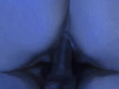 18 ans, Amateur, Gros cul, Couple, Fille latino, Petite femme, Chevaucher, Adolescente