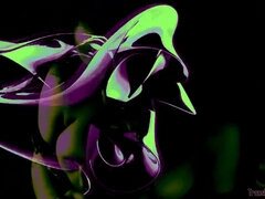 엉덩이, 큰 엉덩이, 오랄섹스, 흑갈색 머리, 페티쉬, 하드코어, 보지, 젖가슴