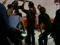 Store pupper, Kukk suging, Brunette, Bil, Retro, Tenåring, Pupper, Vintage