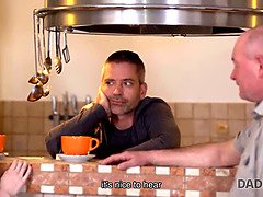 Apu, Nagyapa, Hd, Filigrán alkatú, Tetkó, Tini, Begyek