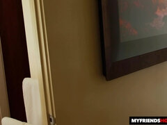 Makuuhuone, Blondi, Sali, Rankka, Valtava, Äiti jota haluaisin panna, Näkökulma pov, Tissit