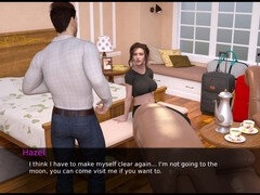 En tercera dimension, Amateur, Beso negro, Culo grande, Morena, Juegos