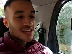 Amaterji, Avto, Latinka, Mehičanka, Zunaj, V javnosti, Jahanje, Španka