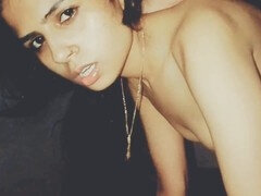 Stor pik, Hustru, Orgasme