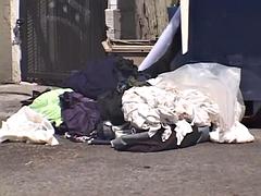 アナル, フェラチオ, 茶髪の, イく瞬間, ハードコア, フェラする