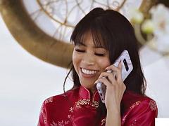 Tyttö, Isot tissit, Suihinotto, Ruskeahiuksinen, Spermashotti, Rankka, Hieronta, Tissit