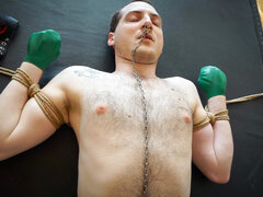 Bondage discipline sadomasochisme, Grote kont, Duits, Moeder die ik wil neuken