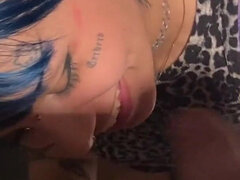 18 años, Cuarto de baño, Semen en la boca, Dominación, Erótico, Pequeña, Público, Adolescente