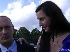 Brunette, Cougar, Onani, Moden, Milf, Mamma, Stemor, Strømper