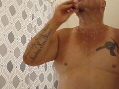 Yup. More Shower Video