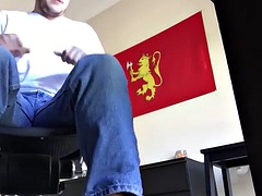 Amateur, Pies, Gay, Público