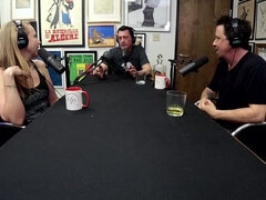 Francois Clousot & Mike Quasar