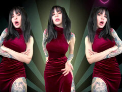 Serve Step-mommy Forever - Findom, Addiction, Asmr